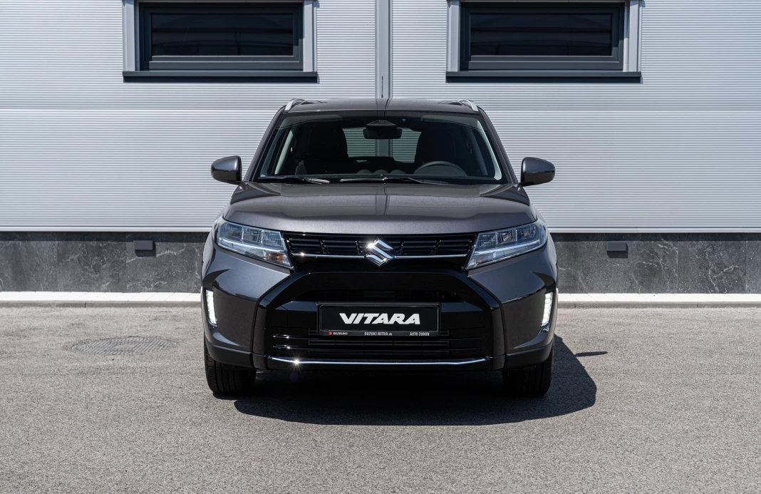 Vitara 1,4 Premium,4WD,MT obrázok č. 3