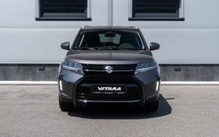 Vitara 1,4 Premium 4WD,AT     obrázok č. 3