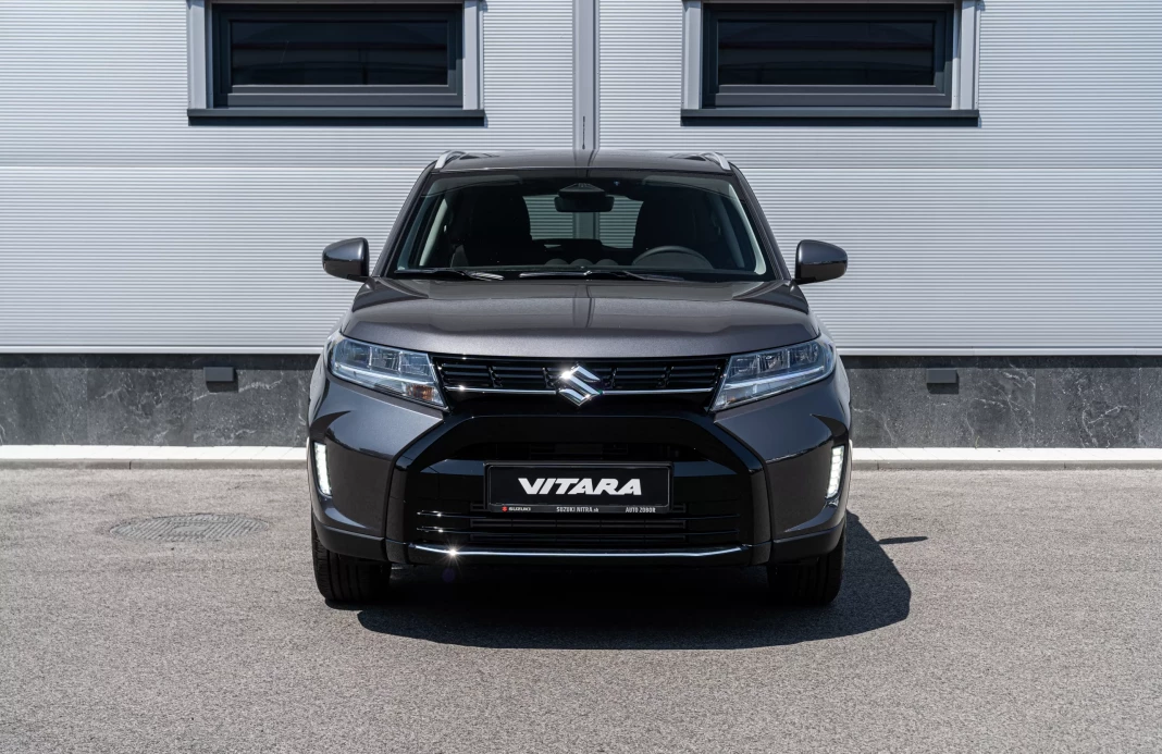 Vitara 1,4 Premium 4WD,AT     obrázok č. 3