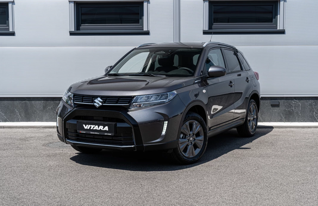 Vitara 1,4 Premium 2WD,MT  obrázok č. 0