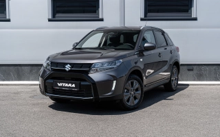 Vitara 1,4 Premium,2WD,MT obrázok č. 0