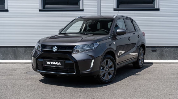 Vitara 1,4 Premium,4WD,MT