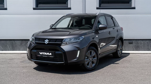 Vitara 1,4 Premium,2WD,MT