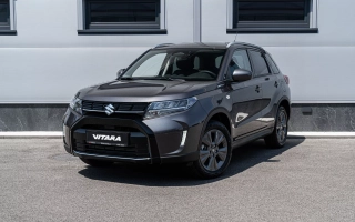 Vitara 1,4 Premium 4WD,AT     obrázok č. 0