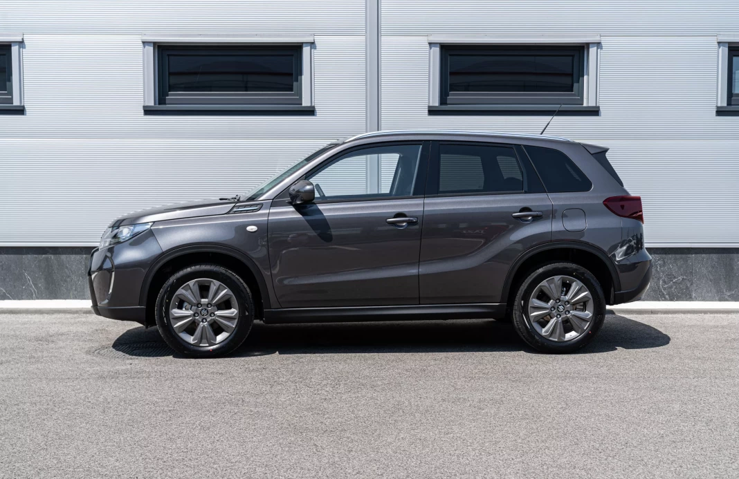 Vitara 1,4 Premium 4WD,AT     obrázok č. 1