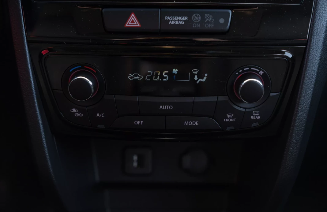 Vitara 1,4 Elegance LimEd 4WD,MT      obrázok č. 11