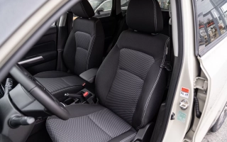Vitara 1,4 Premium 2WD,M/T      obrázok č. 16