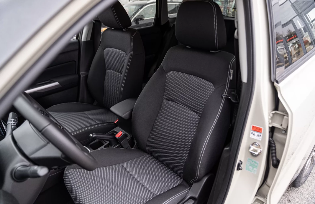 Vitara 1,4 Premium 2WD,M/T      obrázok č. 16