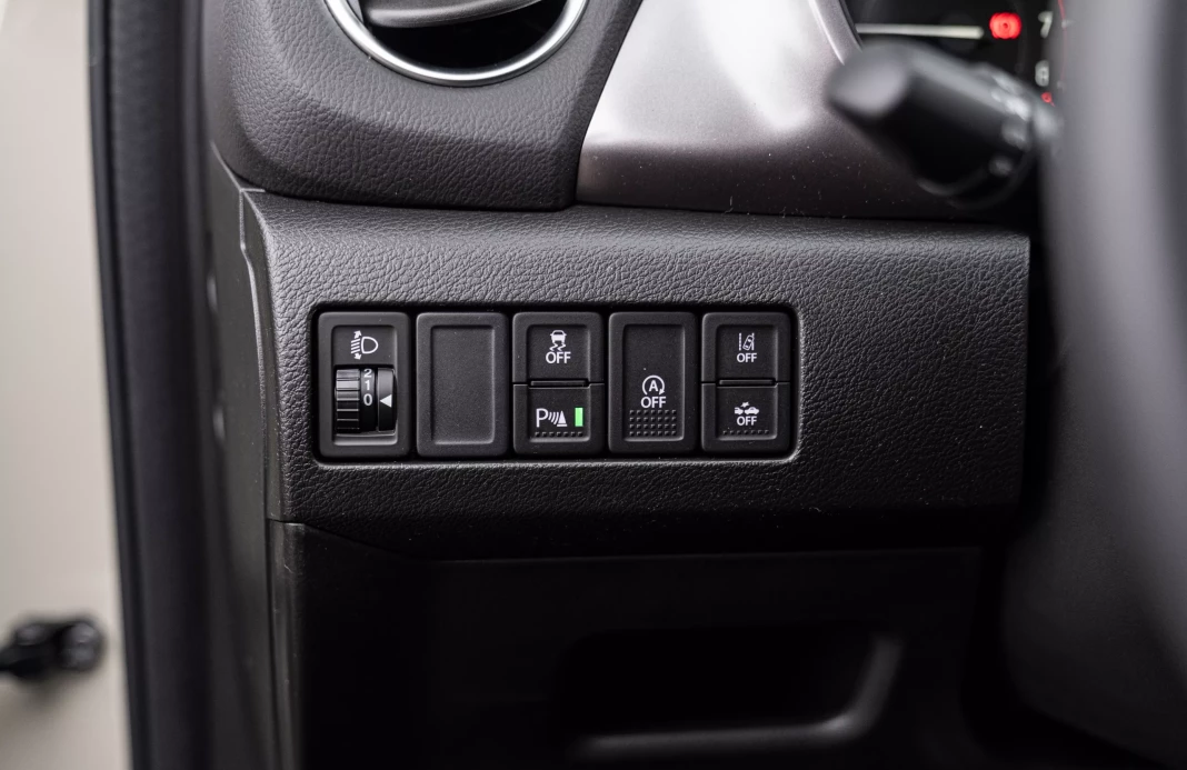 Vitara 1,4 Premium 2WD,M/T      obrázok č. 15