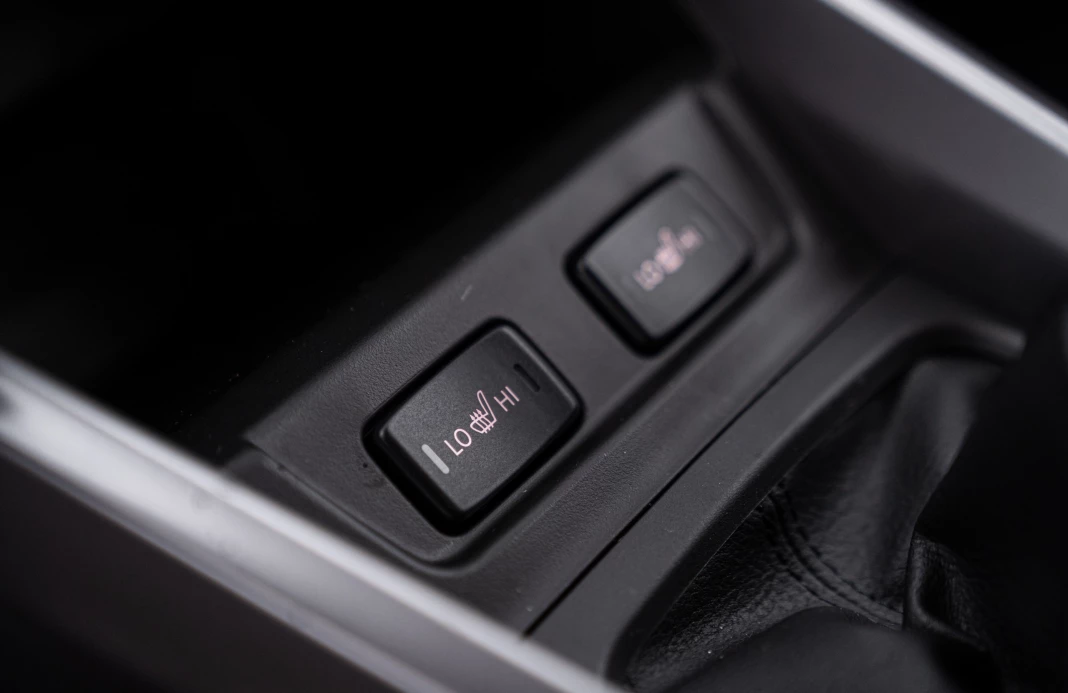 Vitara 1,4 Premium 2WD,AT         obrázok č. 11