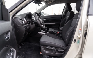 Vitara 1,4 Premium 2WD,AT         obrázok č. 10