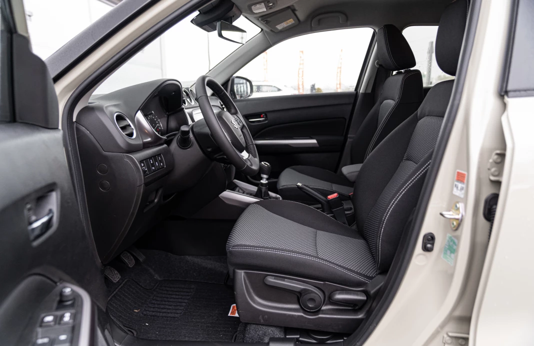 Vitara 1,4 Premium 2WD,AT         obrázok č. 10