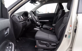Vitara 1,4 Premium 2WD,M/T      obrázok č. 13