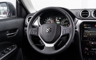 Vitara 1,4 Premium 2WD,AT         obrázok č. 7
