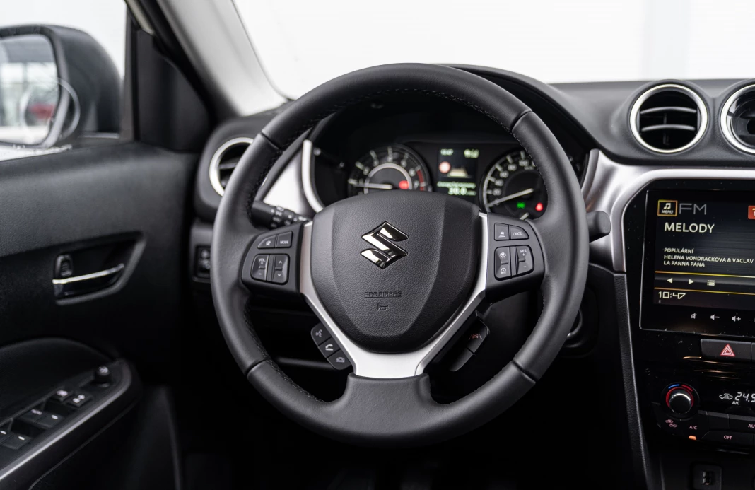 Vitara 1,4 Premium 2WD,AT         obrázok č. 7
