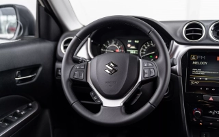 Vitara 1,4 Premium 2WD,M/T      obrázok č. 8