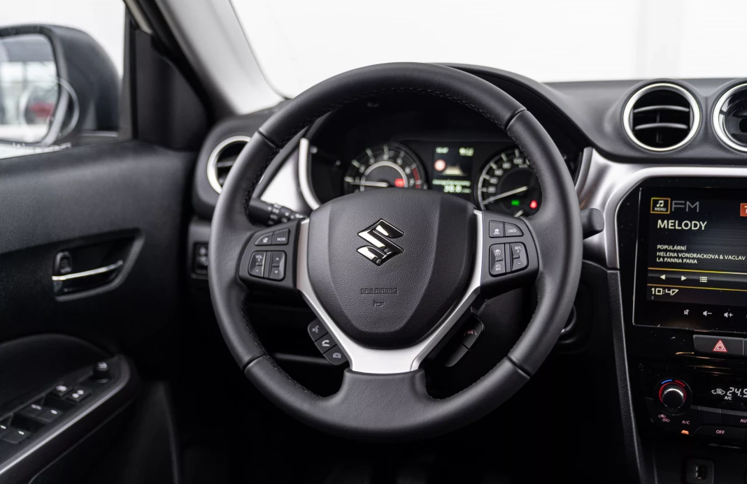 Vitara 1,4 Premium 2WD,M/T      obrázok č. 8
