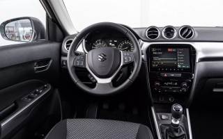 Vitara 1,4 Premium 2WD,M/T      obrázok č. 7
