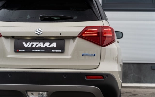 Vitara 1,4 Premium 2WD,AT         obrázok č. 6