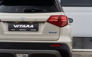 Vitara 1,4 Premium,4WD,MT obrázok č. 6