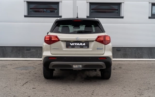 Vitara 1,4 Premium 2WD,AT         obrázok č. 5