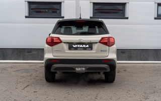 Vitara 1,4 Premium 2WD,M/T      obrázok č. 5