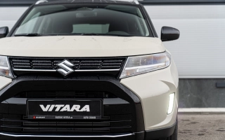 Vitara 1,4 Premium 2WD,AT         obrázok č. 4
