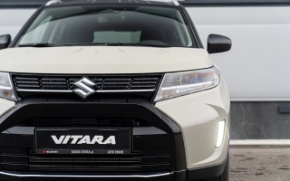 Vitara 1,4 Premium 2WD,M/T      obrázok č. 4
