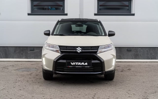 Vitara 1,4 Premium,4WD,MT obrázok č. 3