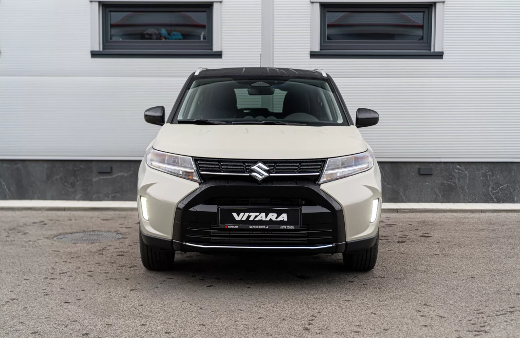 Vitara 1,4 Premium,4WD,MT obrázok č. 3