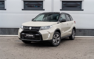 Vitara 1,4 Premium 2WD,AT         obrázok č. 0