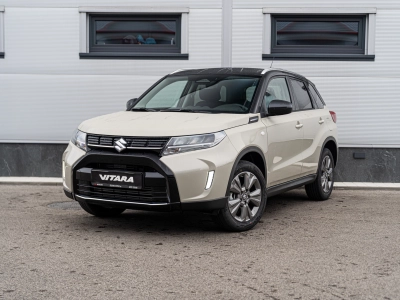 Vitara 1,4 Premium 2WD,AT        