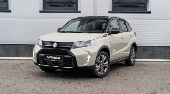 Vitara 1,4 Premium 2WD,AT