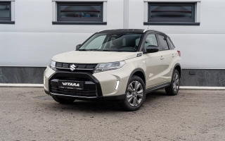 Vitara 1,4 Premium,4WD,MT obrázok č. 0