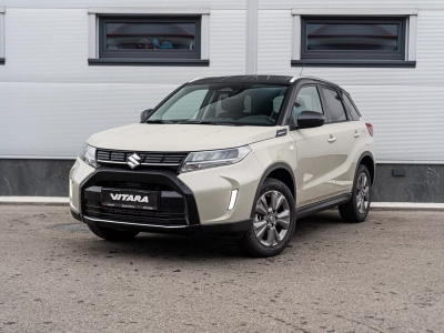 Vitara 1,4 Premium 2WD,M/T     