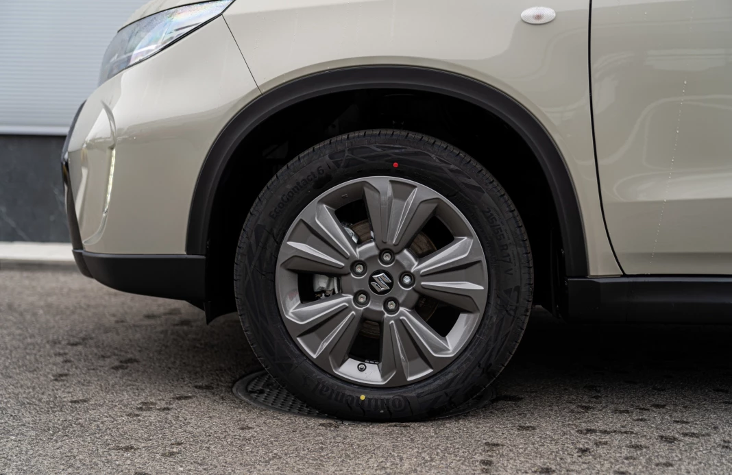 Vitara 1,4 Premium 2WD,AT         obrázok č. 2