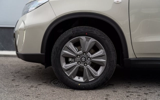 Vitara 1,4 Premium 2WD,M/T      obrázok č. 2