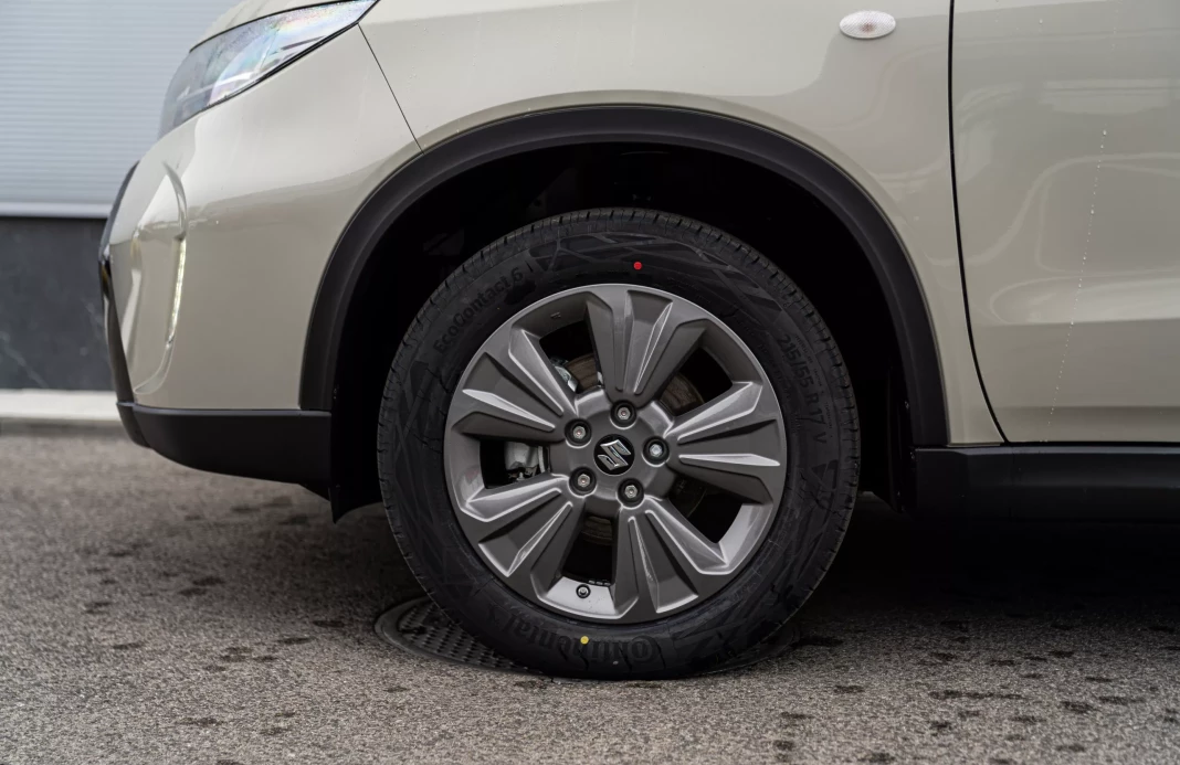 Vitara 1,4 Premium 2WD,M/T      obrázok č. 2