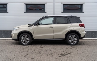 Vitara 1,4 Premium 2WD,AT         obrázok č. 1