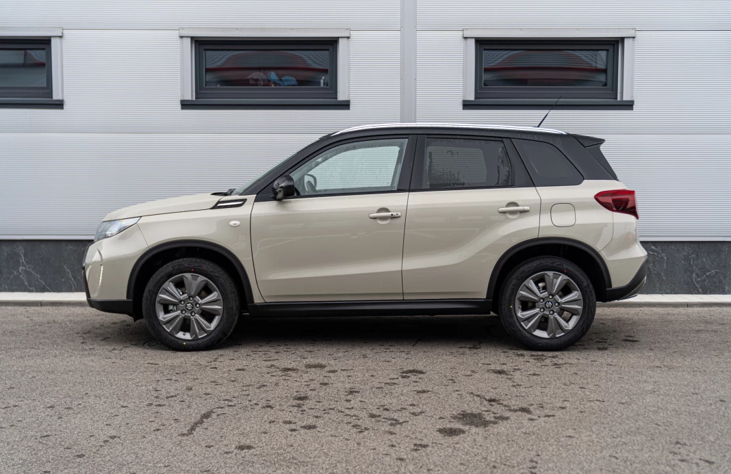 Vitara 1,4 Premium 2WD,AT         obrázok č. 1