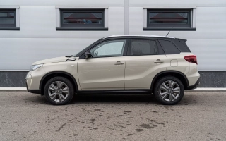 Vitara 1,4 Premium 2WD,M/T      obrázok č. 1