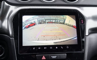 Vitara 1,4 Elegance 2WD,AT         obrázok č. 13