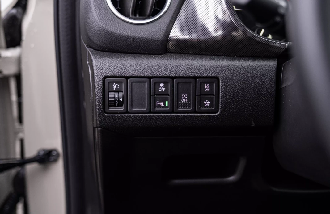 Vitara 1,4 Elegance 2WD,AT         obrázok č. 10