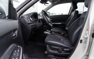 Vitara 1,4 Elegance 4WD,MT      obrázok č. 14