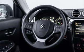 Vitara 1,4 Elegance 2WD,AT         obrázok č. 8