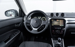 Vitara 1,4 Elegance 4WD,MT      obrázok č. 8
