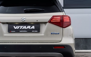 Vitara 1,4 Elegance 2WD,MT   obrázok č. 6