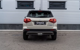 Vitara 1,4 Elegance 2WD,AT         obrázok č. 5