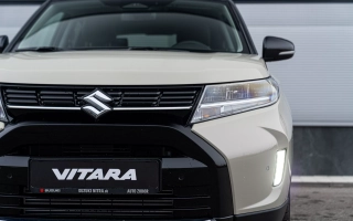 Vitara 1,4 Elegance 2WD,MT   obrázok č. 4