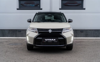 Vitara 1,4 Elegance 4WD,MT      obrázok č. 3